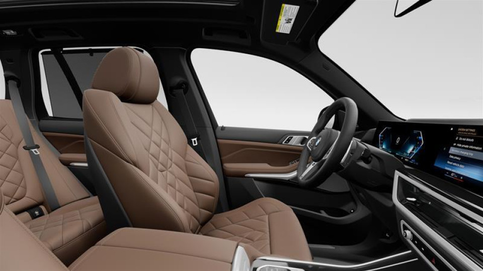 2026 BMW X5 - Image 9