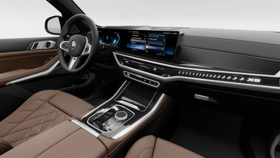 2026 BMW X5 - Image 10