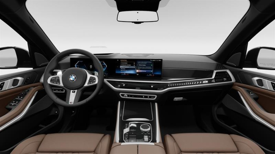 2026 BMW X5 - Image 11