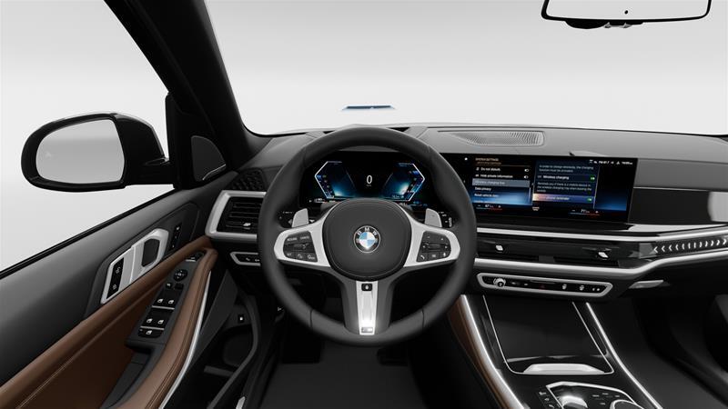 2026 BMW X5 - Image 13