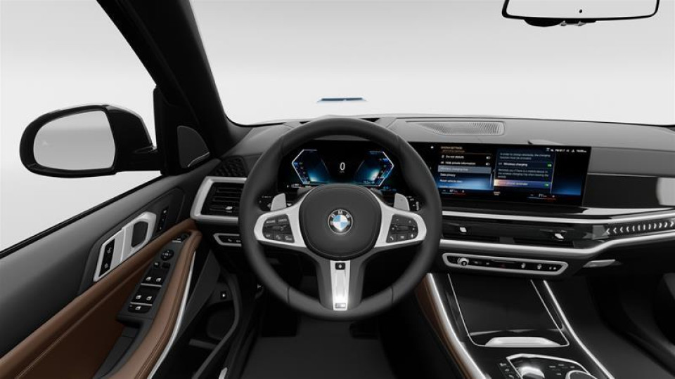 2026 BMW X5 - Image 13
