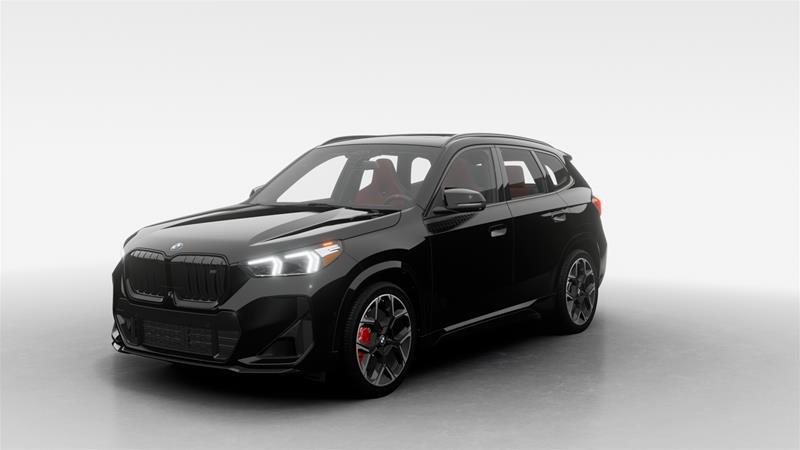 2026 BMW X1 - Image 1
