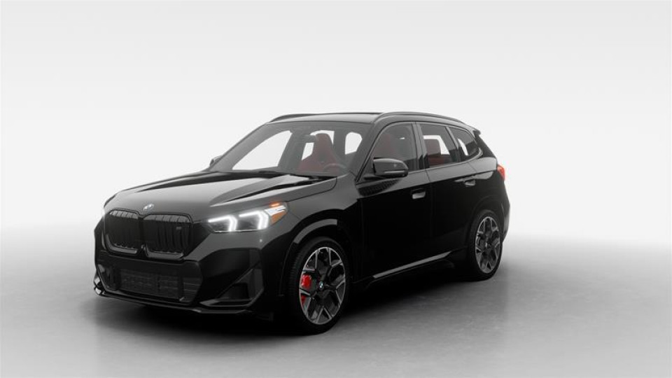 2026 BMW X1 - Image 1