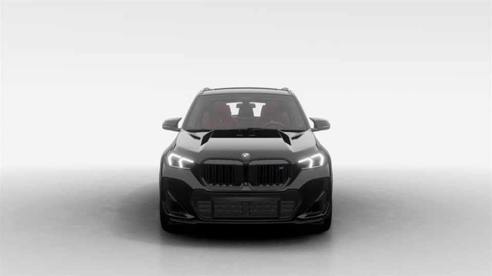 2026 BMW X1 - Image 3