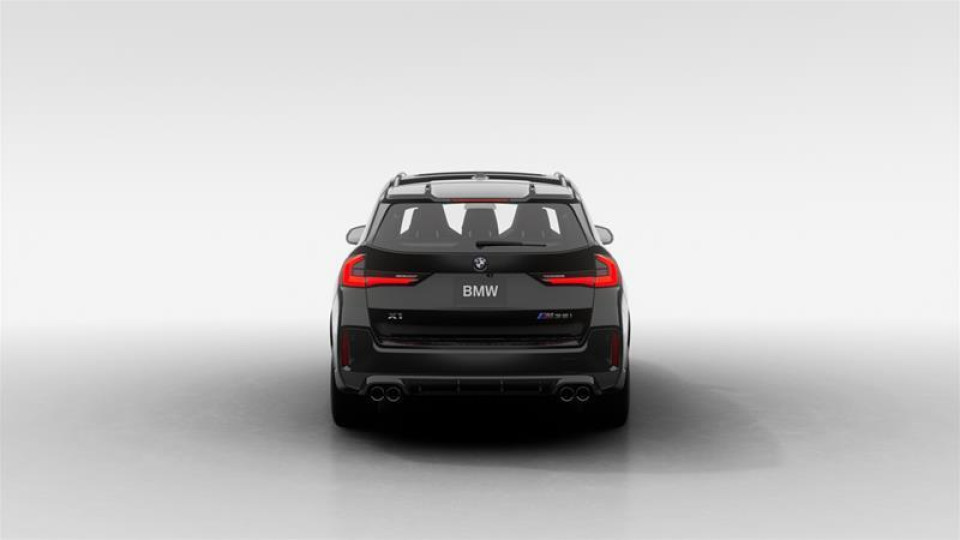 2026 BMW X1 - Image 5