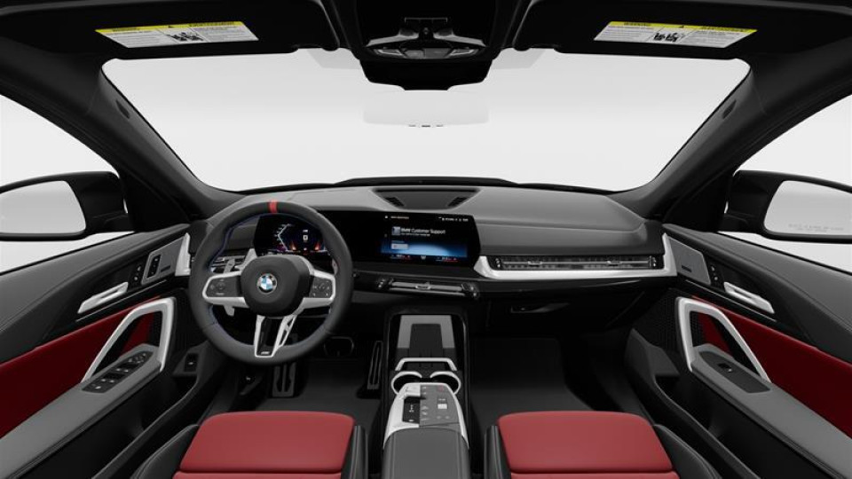 2026 BMW X1 - Image 10