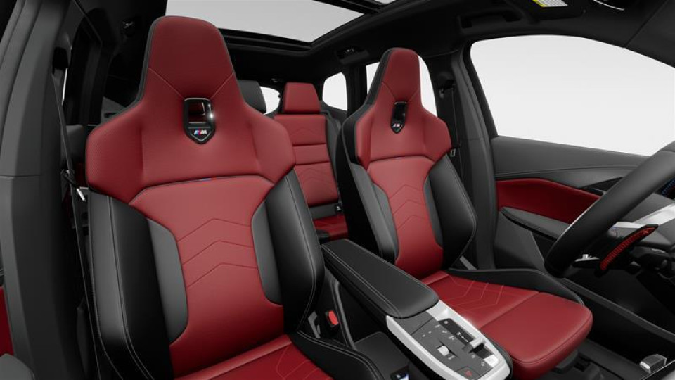 2026 BMW X1 - Image 11