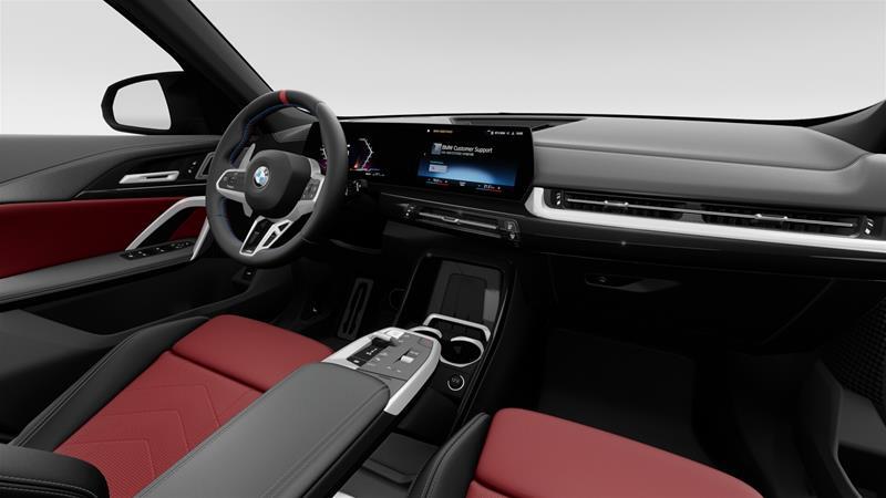 2026 BMW X1 - Image 14