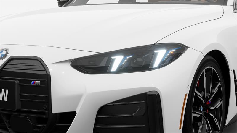 2025 BMW i4 - Image 6