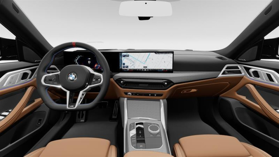 2025 BMW i4 - Image 10