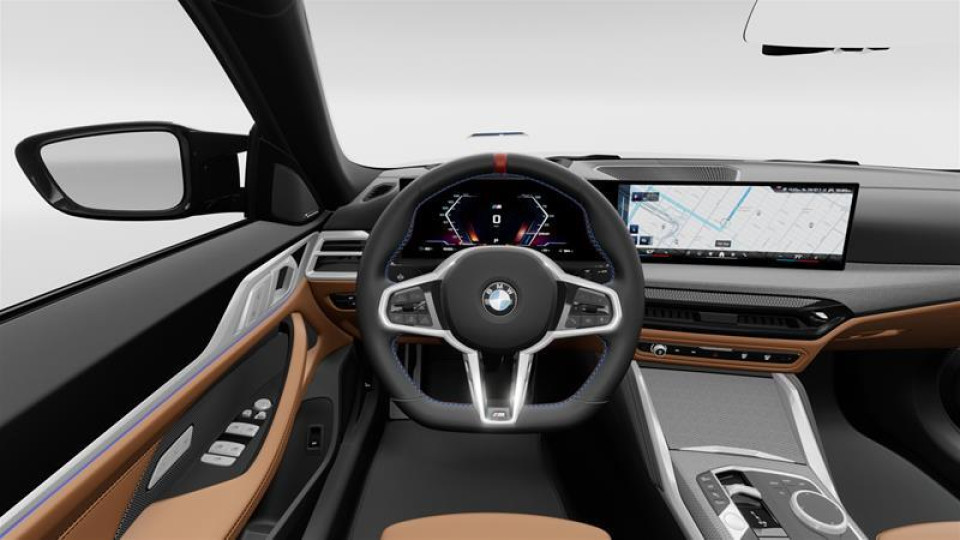 2025 BMW i4 - Image 13