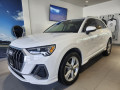 2021 Audi Q3 - Thumbnail 1