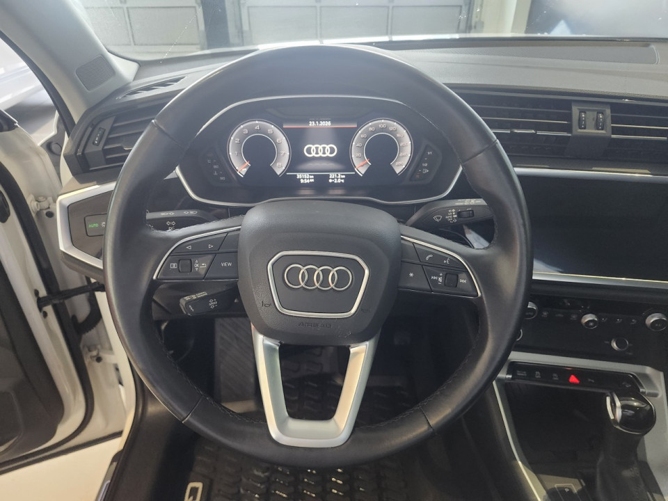2021 Audi Q3 - Image 14