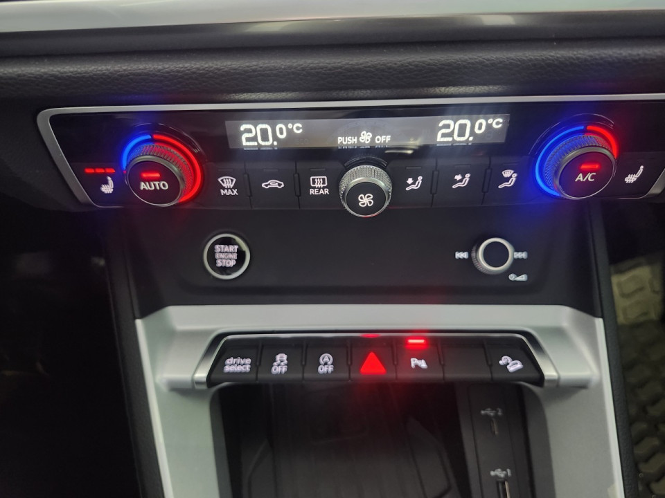 2021 Audi Q3 - Image 20