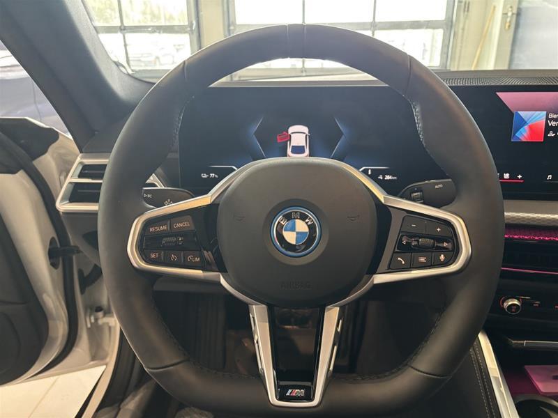 2025 BMW i4 - Image 15