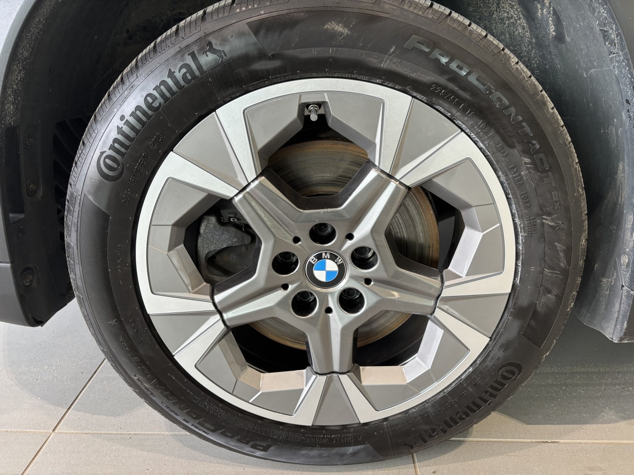 2023 BMW X1 - Image 3