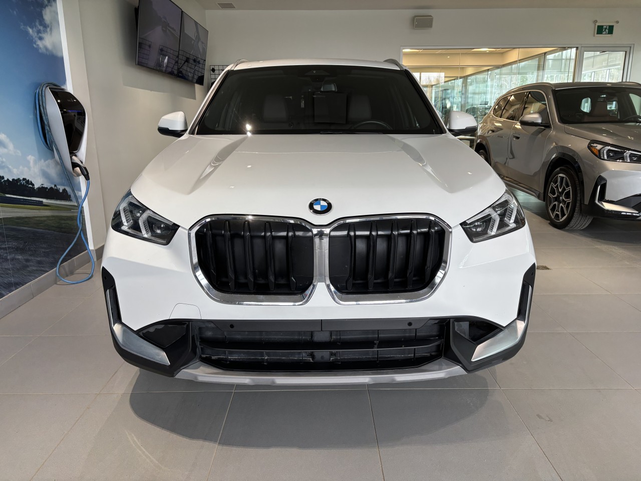 2023 BMW X1 - Image 10