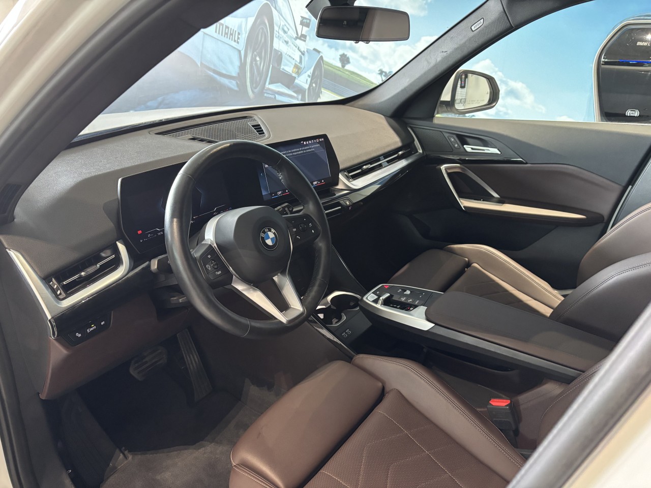 2023 BMW X1 - Image 12