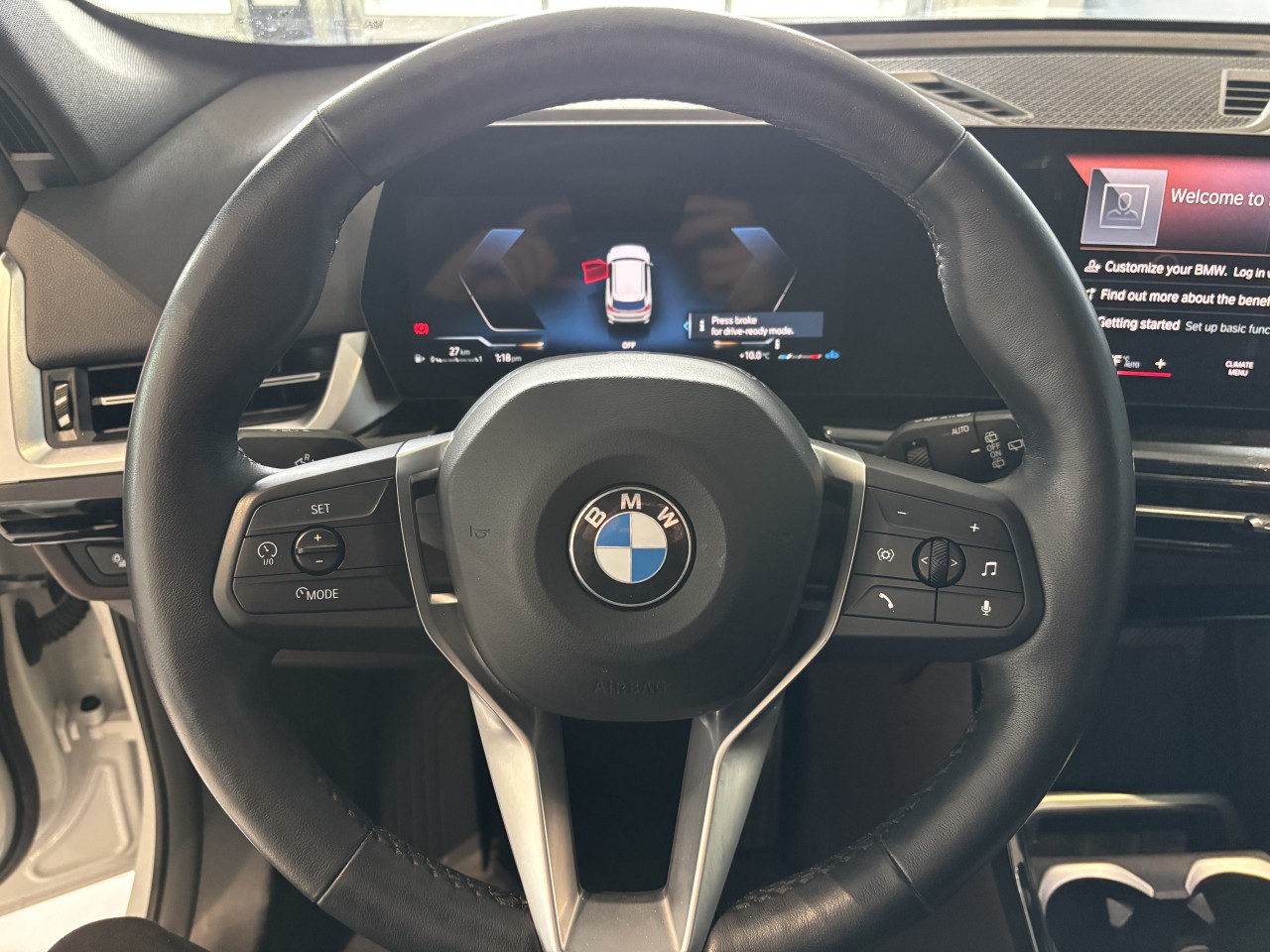 2023 BMW X1 - Image 15
