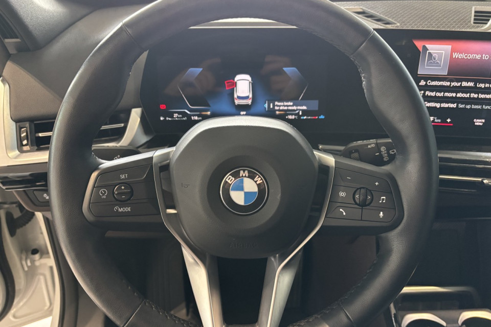 2023 BMW X1 - Image 15