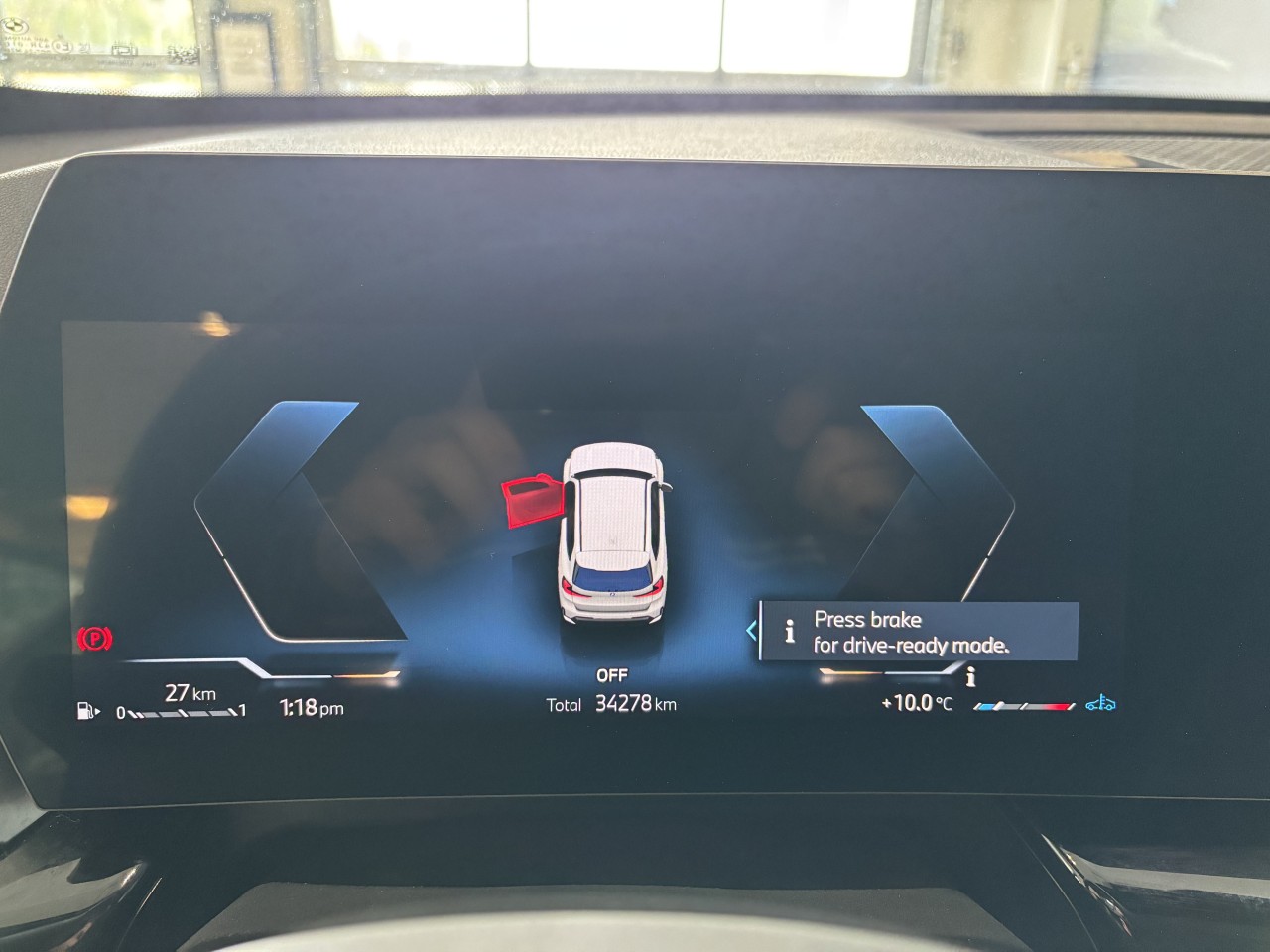 2023 BMW X1 - Image 16