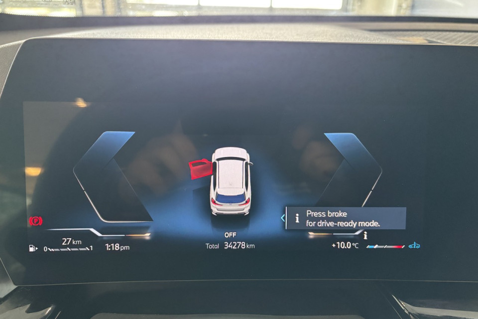2023 BMW X1 - Image 16