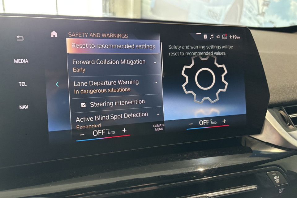 2023 BMW X1 - Image 17