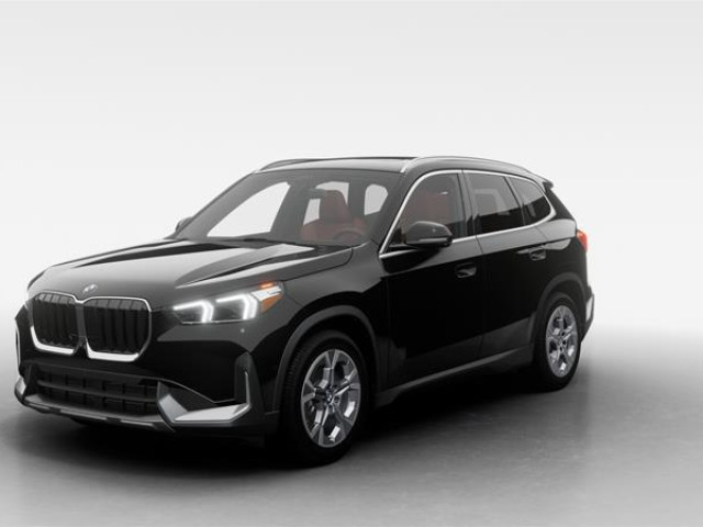 2026 BMW X1
