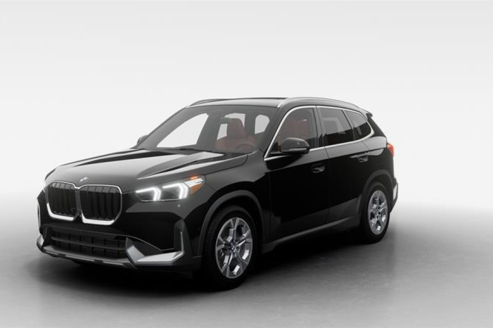 2026 BMW X1 - Image 1