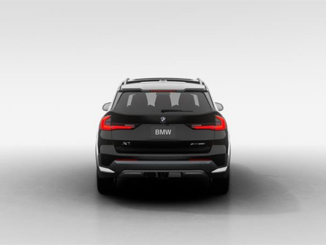 2026 BMW X1 — 2