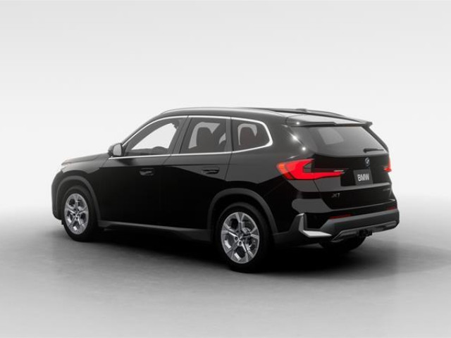 2026 BMW X1 — 3