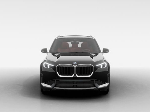 2026 BMW X1 — 4