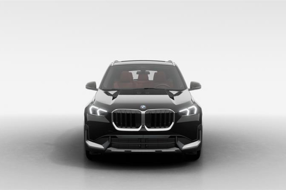 2026 BMW X1 - Image 4
