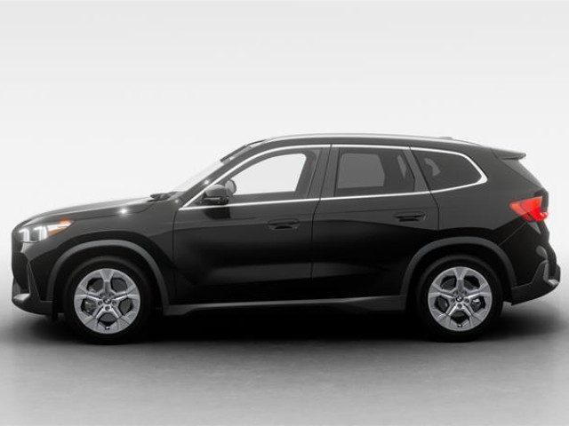 2026 BMW X1 — 5