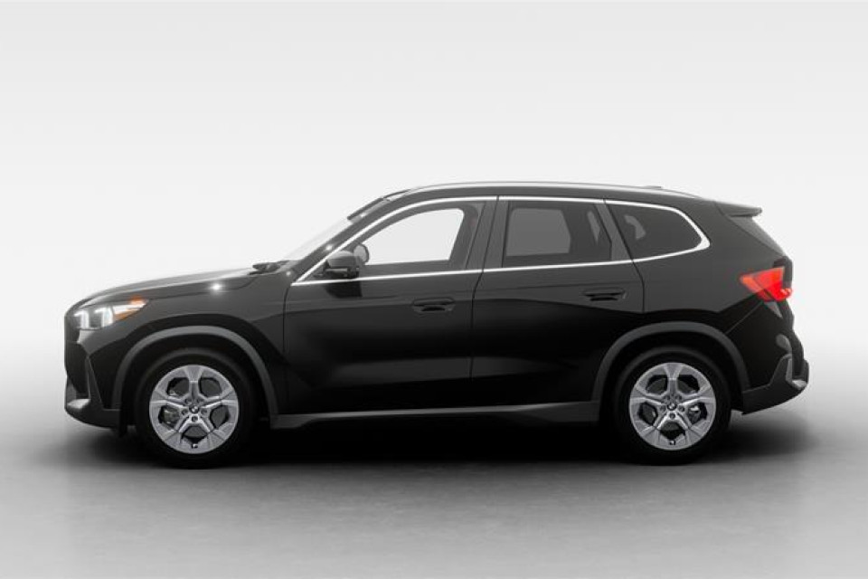 2026 BMW X1 - Image 5
