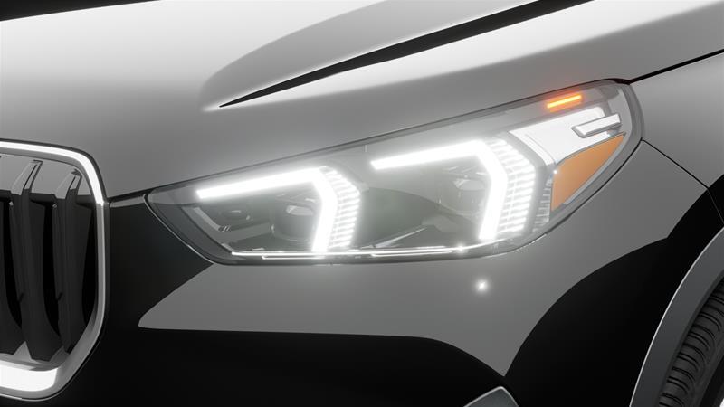 2026 BMW X1 - Image 6