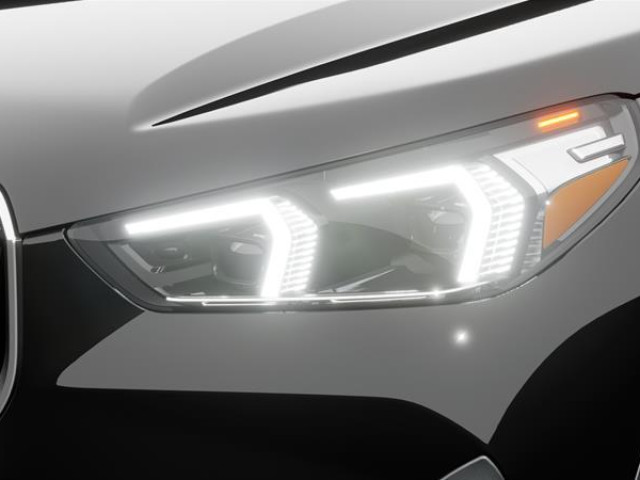 2026 BMW X1 — 6