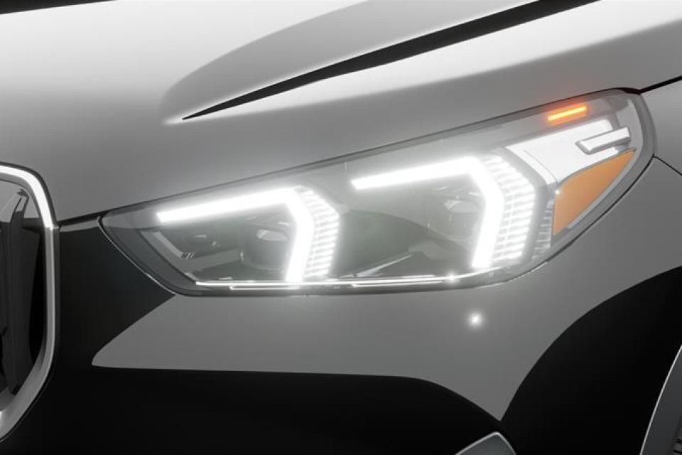 2026 BMW X1 - Image 6