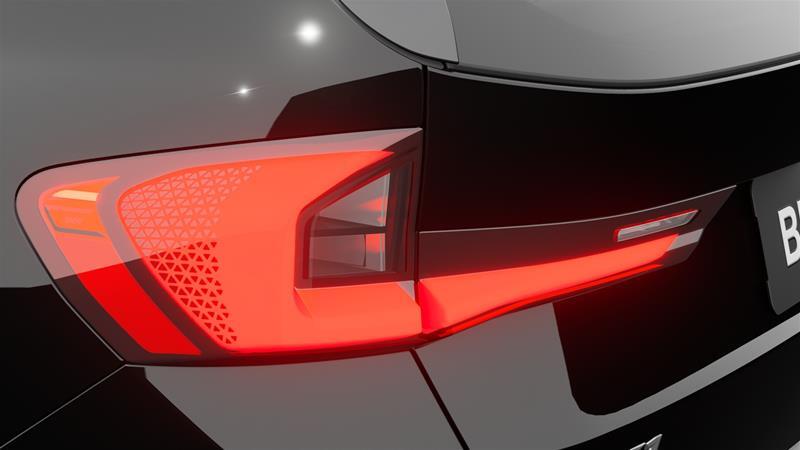 2026 BMW X1 - Image 7