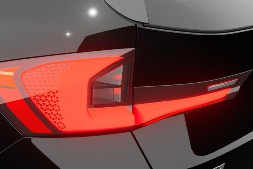 2026 BMW X1 - Image 7