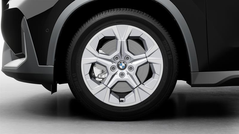 2026 BMW X1 - Image 8