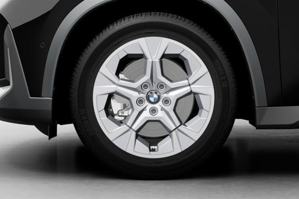 2026 BMW X1 - Image 8