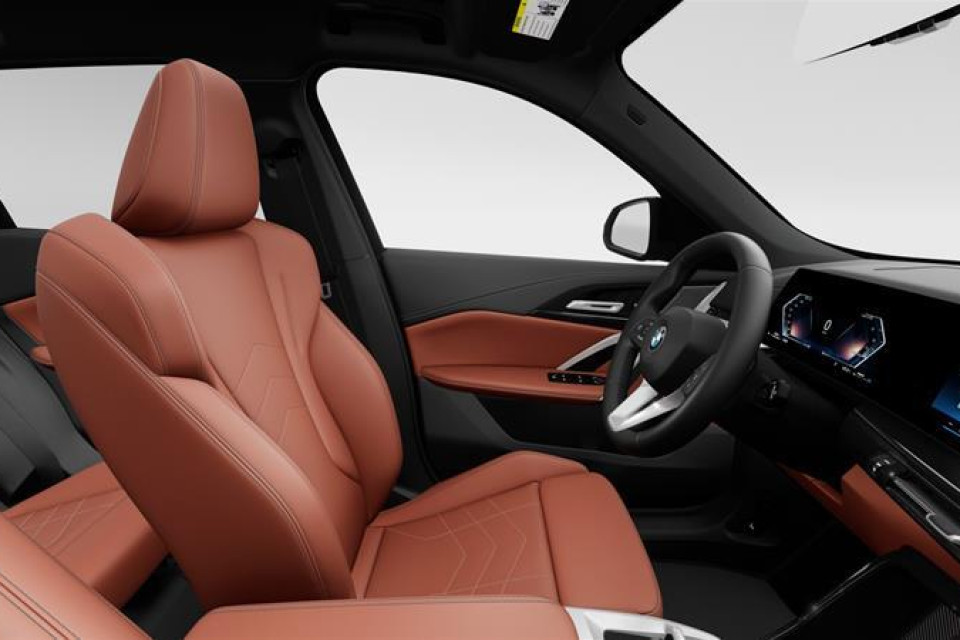 2026 BMW X1 - Image 10