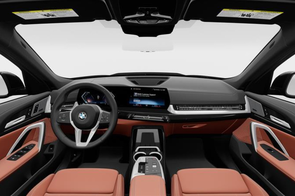 2026 BMW X1 - Image 11