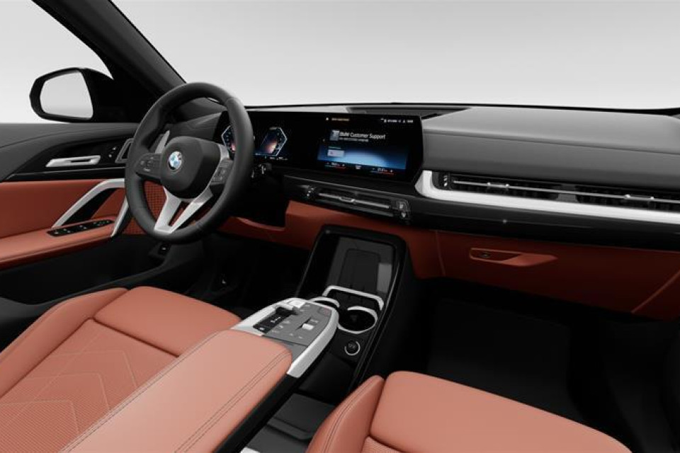 2026 BMW X1 - Image 12