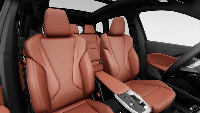 2026 BMW X1 - Image 13