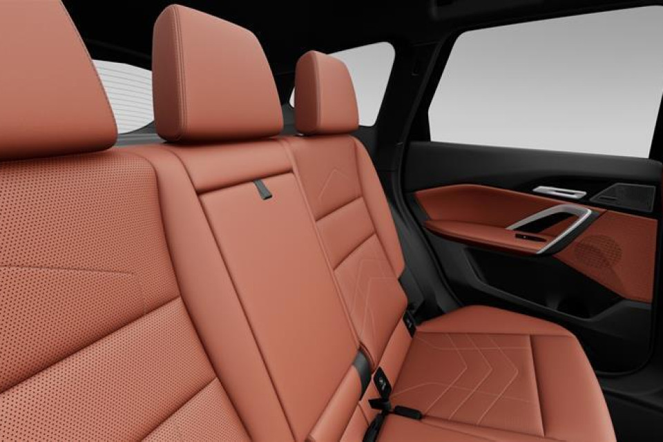 2026 BMW X1 - Image 14