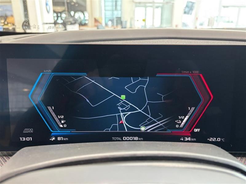 2026 BMW XM - Image 3