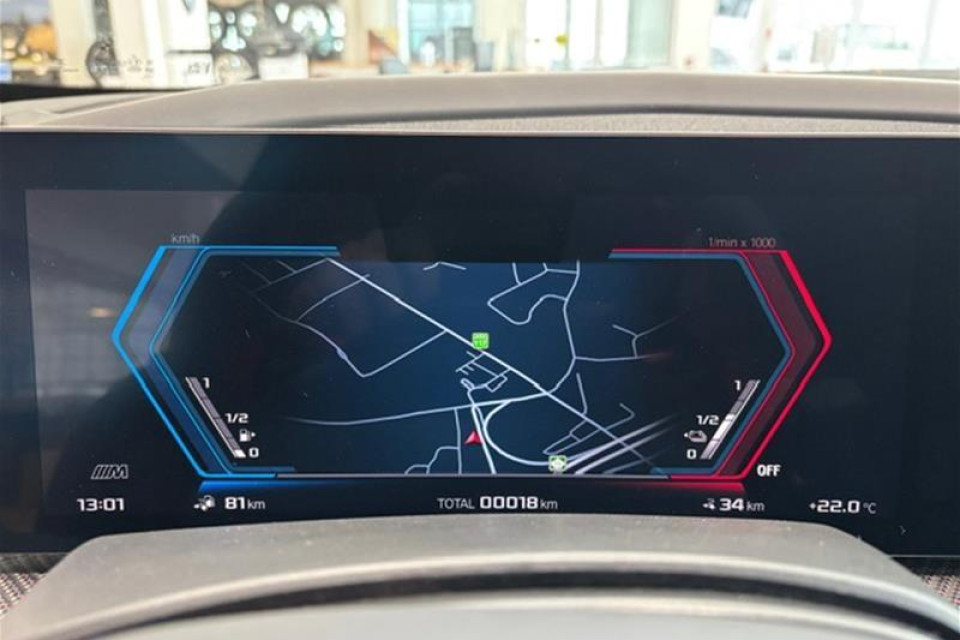 2026 BMW XM - Image 3