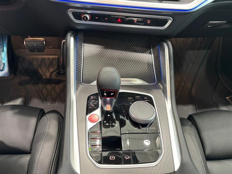2026 BMW XM - Image 4